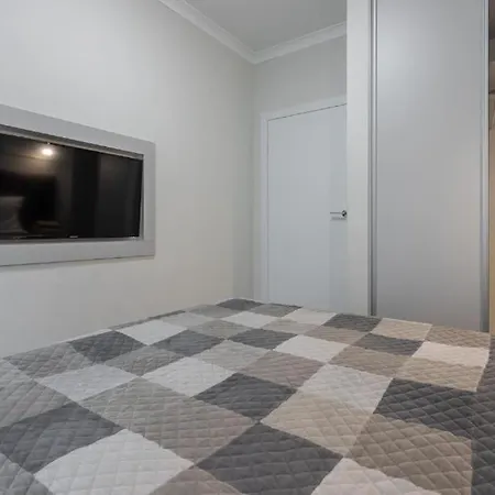 Apartment Close-urban Chic - Luxury -10 People- Mennica *