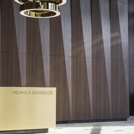 Close-urban Chic - Luxury -10 People- Mennica Varsóvia