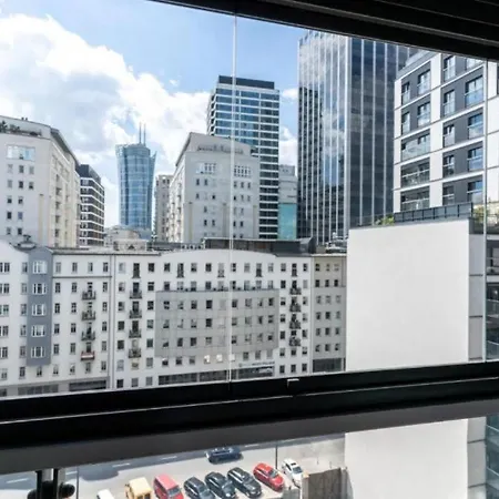 Close-urban Chic - Luxury -10 People- Mennica Apartamento *