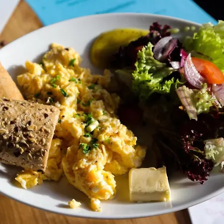 Close-urban Chic - Luxury -10 People- Mennica Apartamento *