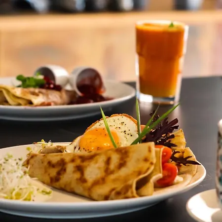 Appartement Close-urban Chic - Luxury -10 People- Mennica Varsovie